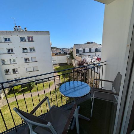 Appartement De Charme Concarneau Εξωτερικό φωτογραφία