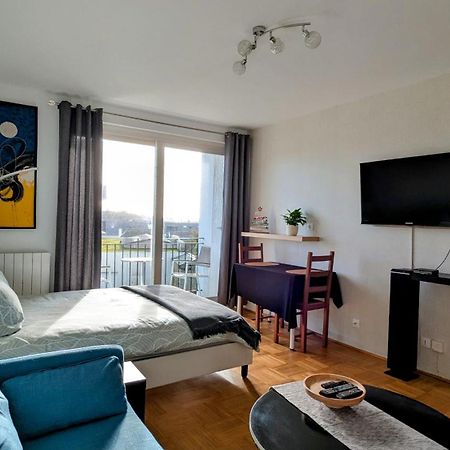 Appartement De Charme Concarneau Εξωτερικό φωτογραφία