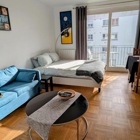 Appartement De Charme Concarneau Εξωτερικό φωτογραφία