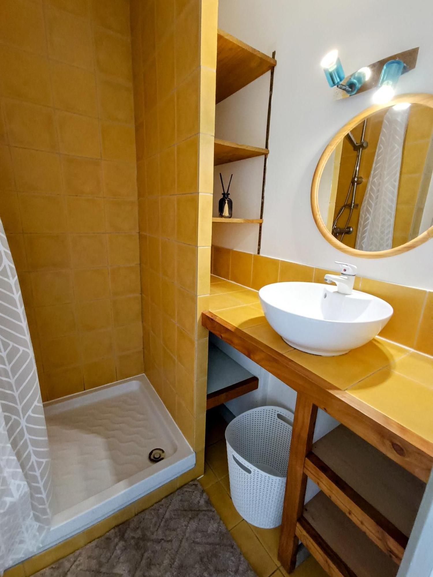 Appartement De Charme Concarneau Εξωτερικό φωτογραφία