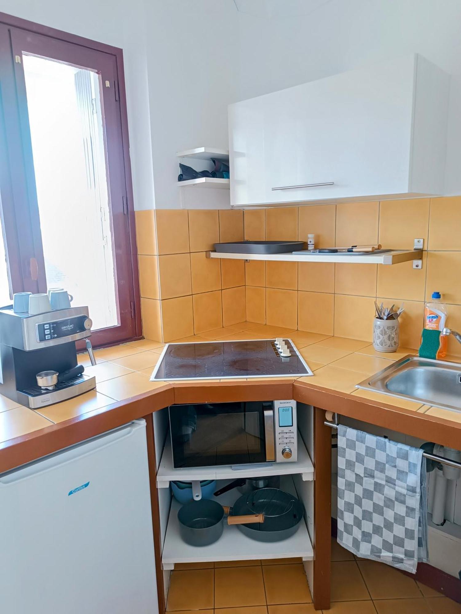 Appartement De Charme Concarneau Εξωτερικό φωτογραφία
